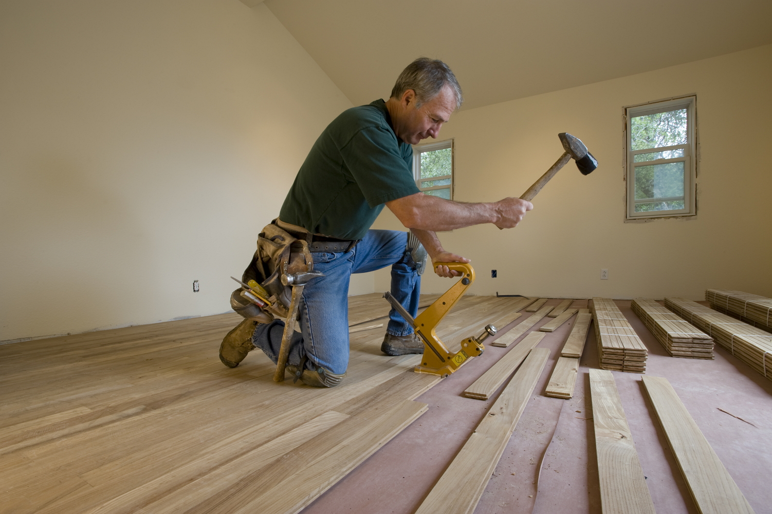 Güngören Laminatçı